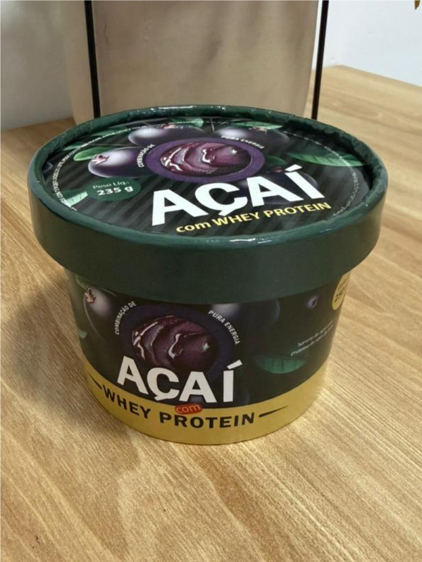POTE AÇAÍ COM WHEY 250ML 