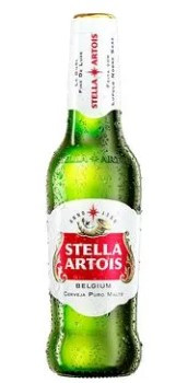 STELLA330 ML