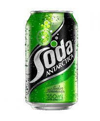 SODA