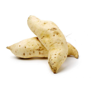 BATATA DOCE - CASCA BRANCA