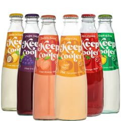 KEEP COOLER
