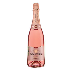 CASA PERINI BRUT ROSE 750ML