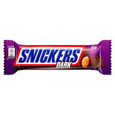 SNICKERS DARK 42G