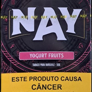 ESSENCIA NAY YOGURT FRUITS