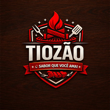 DELIVERY DO TIOZÃO