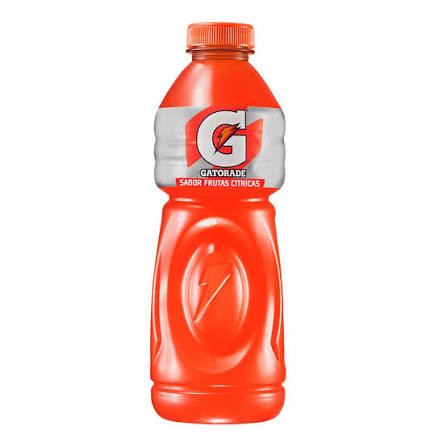GATORADE FRUTAS CITRICAS