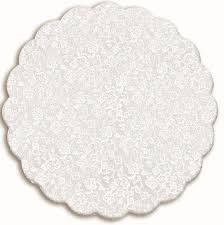 FUNDO REN.CONFESTA 7CM BRANCO
