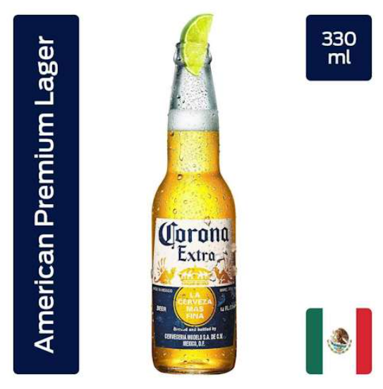 Corona – Long Neck
