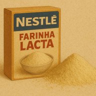 FARINHA LACTEA