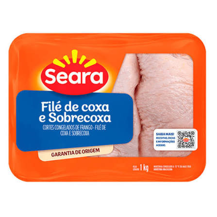 FILE DE COXA E SOBRECOXA