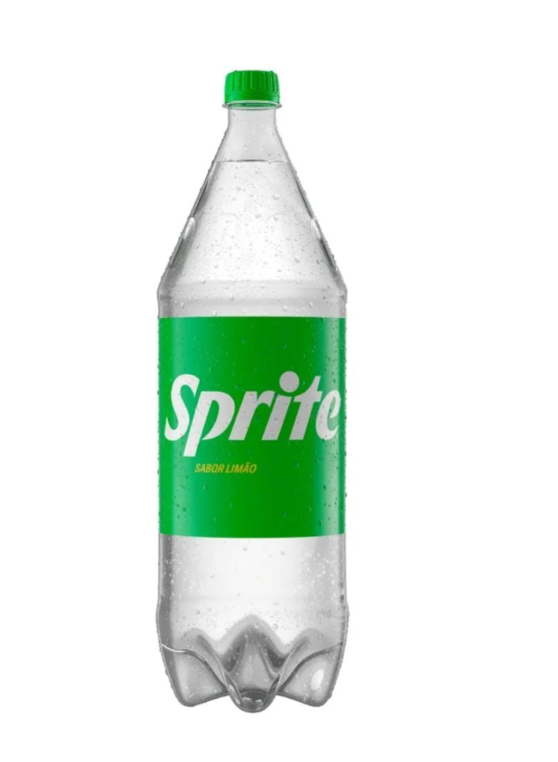 REFRIGERANTE - SPRITE 