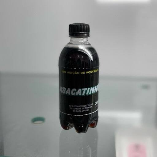 Abacatinho zero