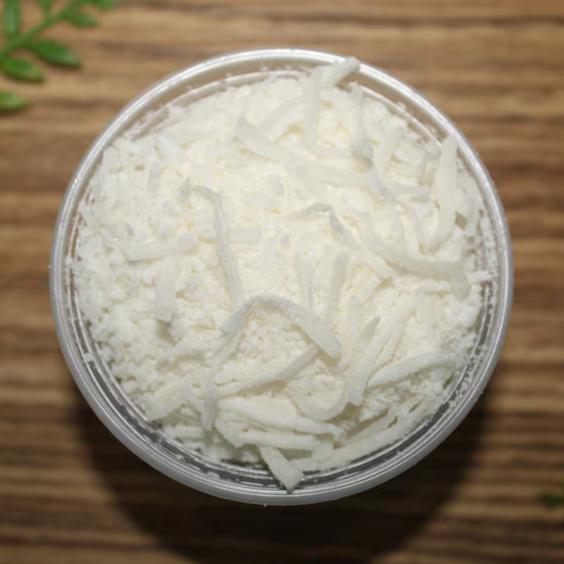 Coco Branco Ralado