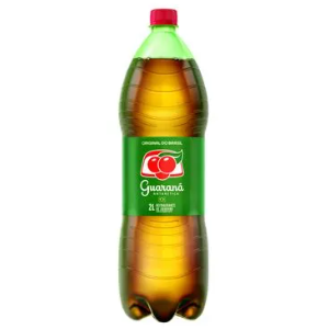 GUARANÁ 2 L