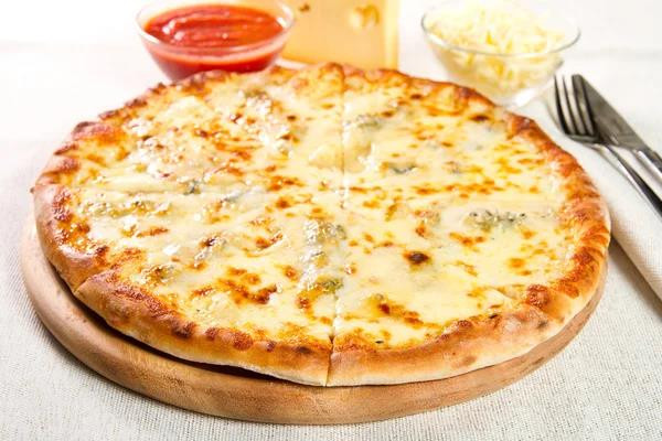 PIZZA GRANDE