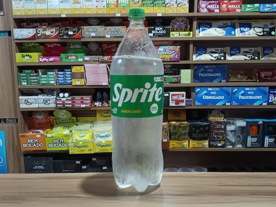 SPRITE 2L