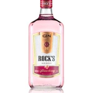 GIN ROCK´S PINK