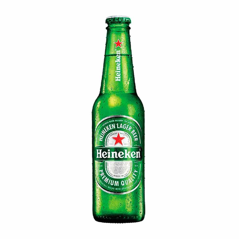 HEINEKEN LONG NECK