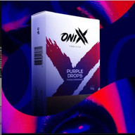 ONIX PURPLE DROPS
