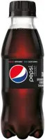 PEPSI BLACK 200 ML