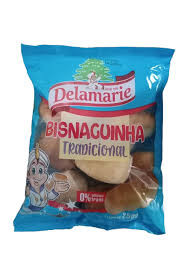 bisnaguinha delamarie 250g