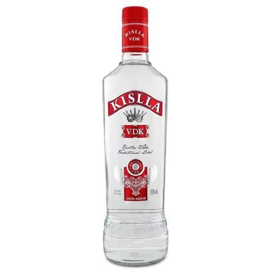 BEBIDA COCKTAIL KISLLA TRADICIONAL 900 ML