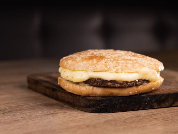 X Burguer artesanal 