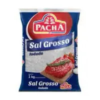 SAL GROSO PACHA