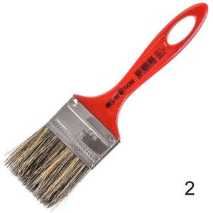 PINCEL TRINCHA PARANA N2