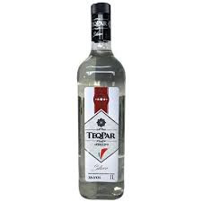 TEQUILA TEQPAR PRATA1L