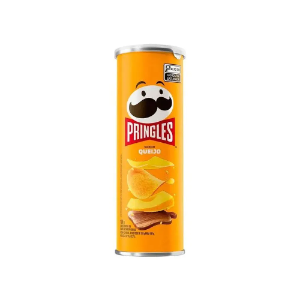 PRINGLES BATATA QUEIJO 109G