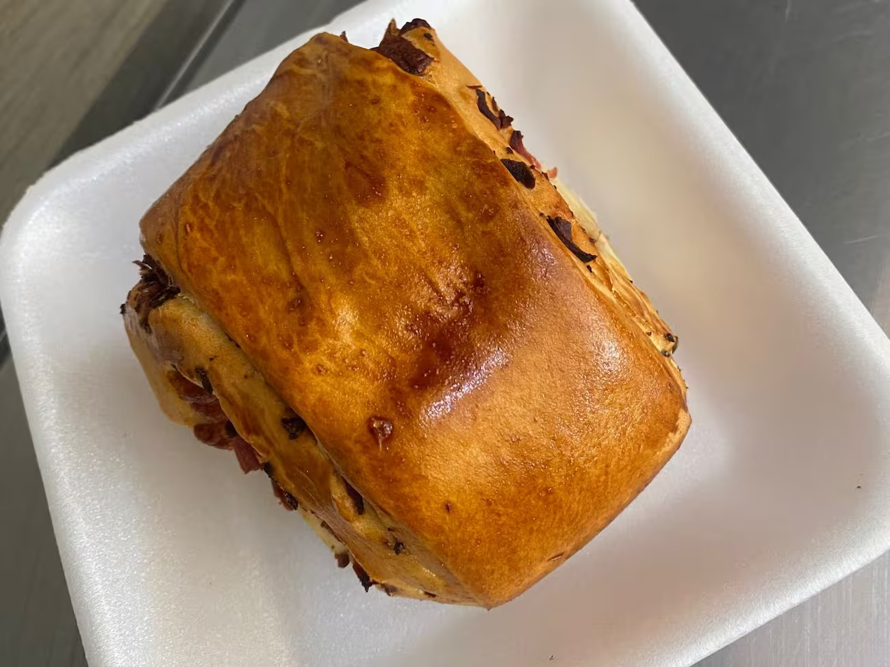 Pao de Frios
