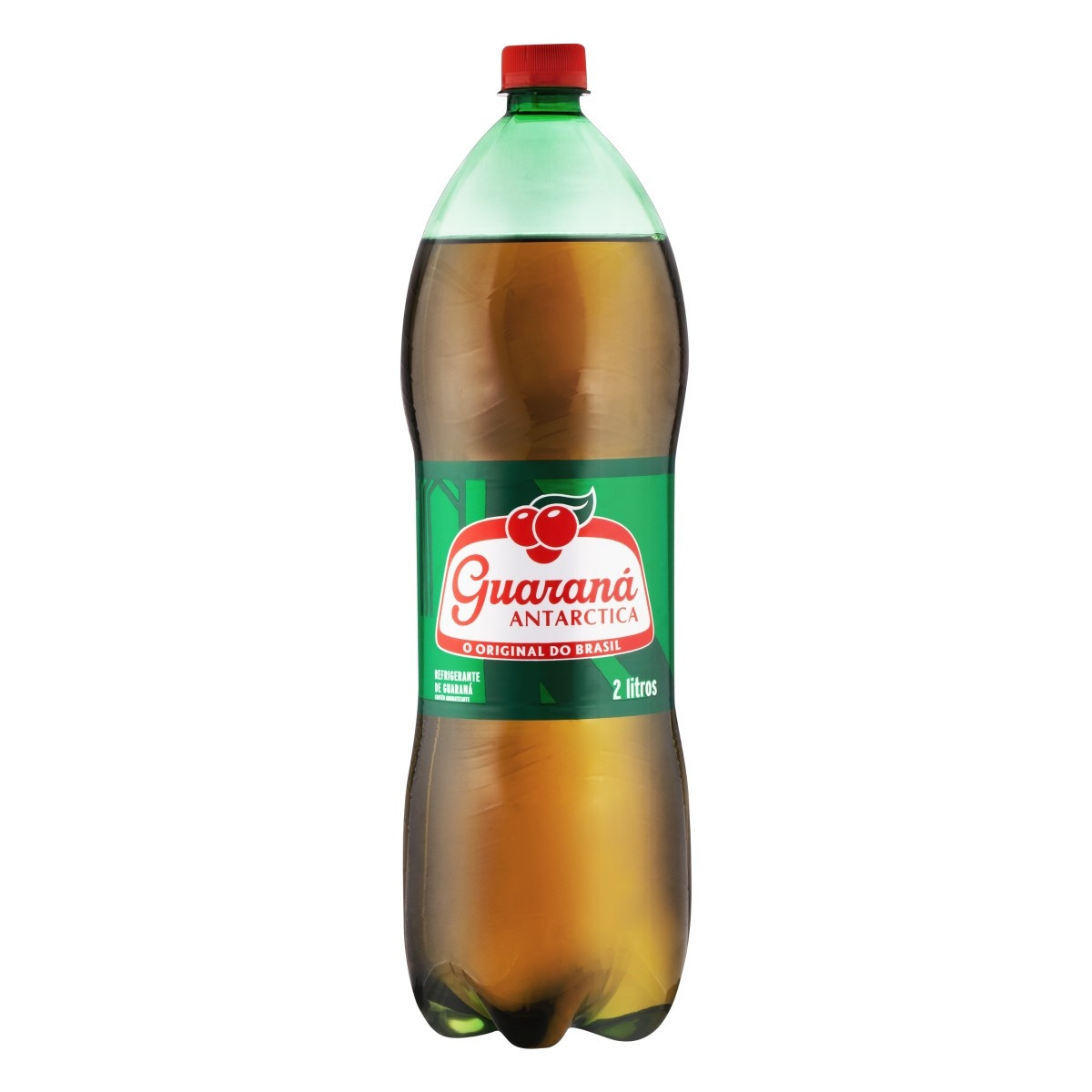 Guarana Antartica 