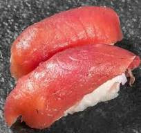 niguiri de atum