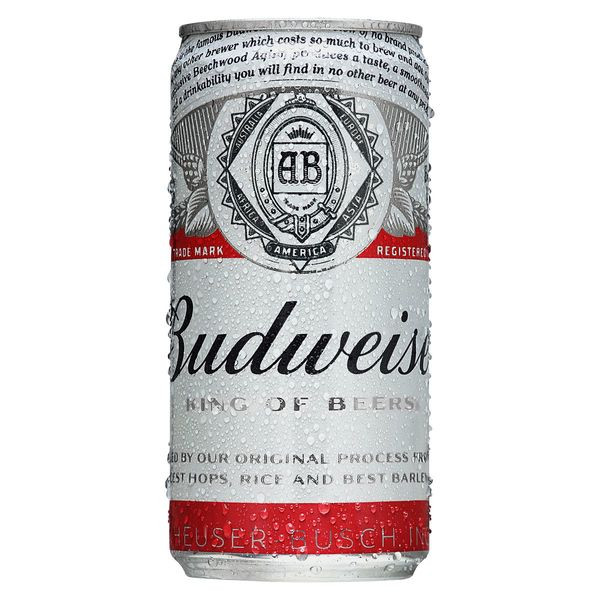 85 - Budweiser