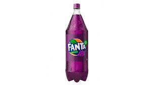 FANTA UVA 2LT