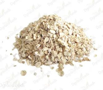 AVEIA FLOCOS FINO KG
