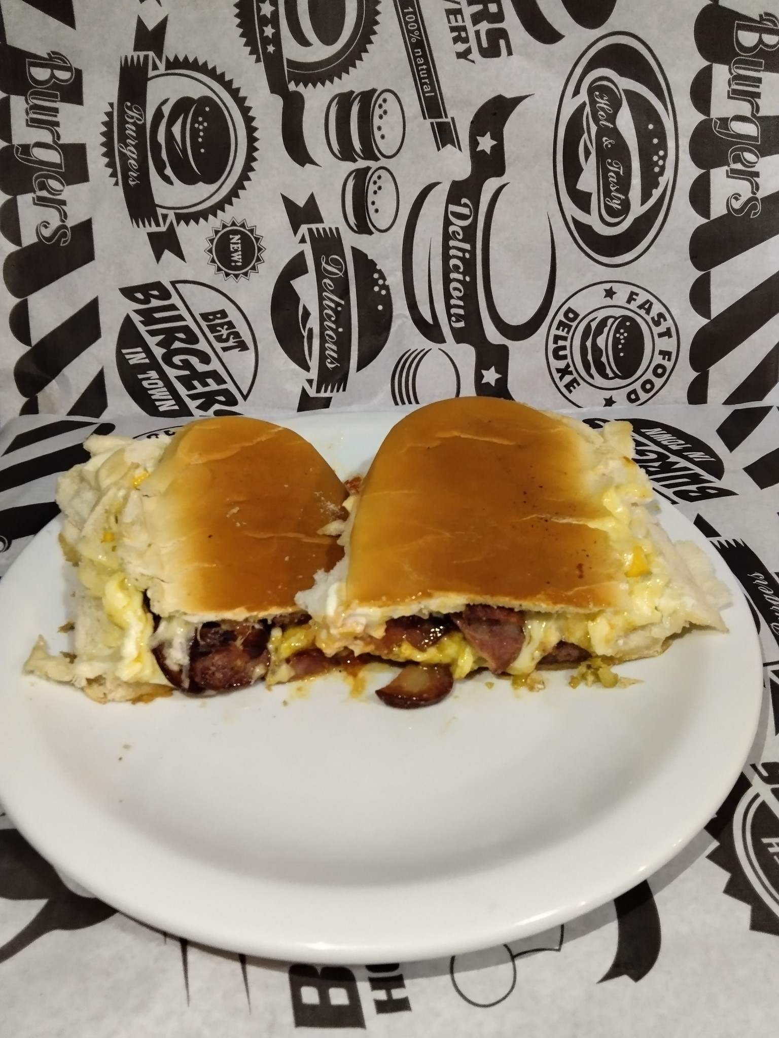CACHORRO CALABRESA