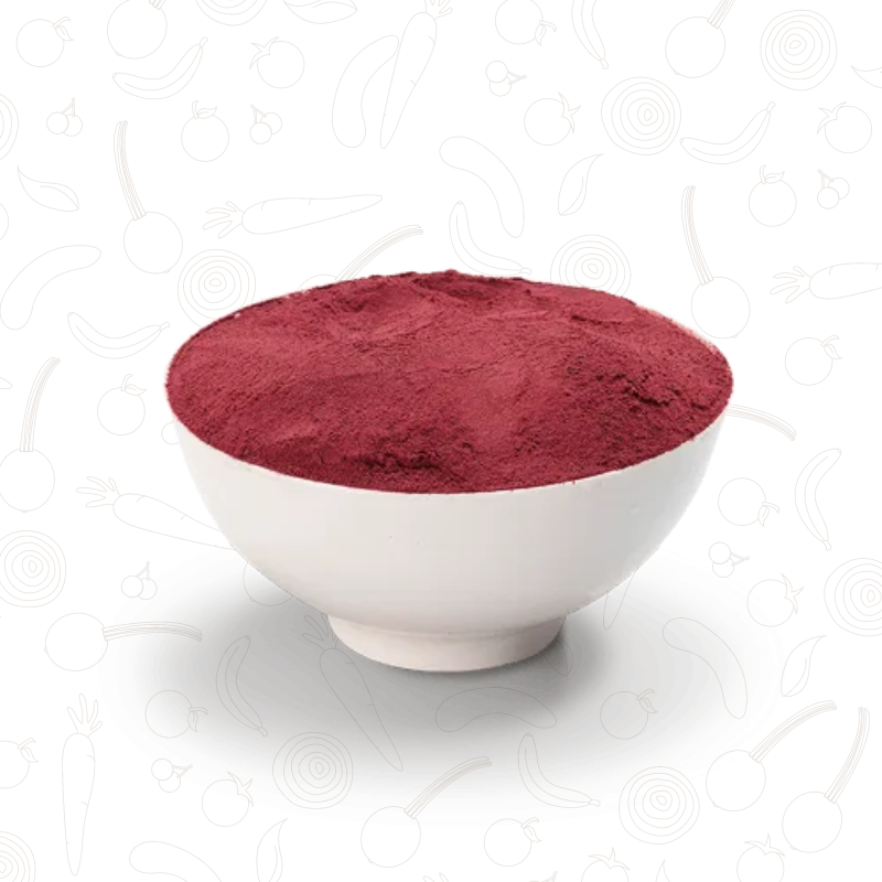 Farinha de Beterraba 100g