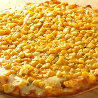 PIZZA MILHO G