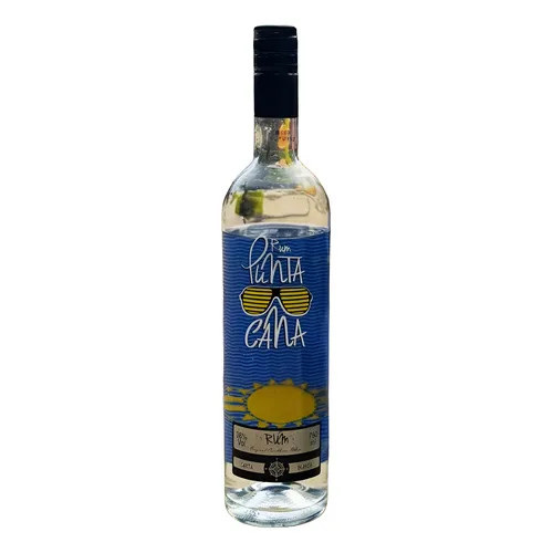RUM PUNTA CANA CARTA BLANCA