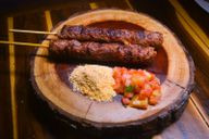KAFTA (TRADICIONAL)