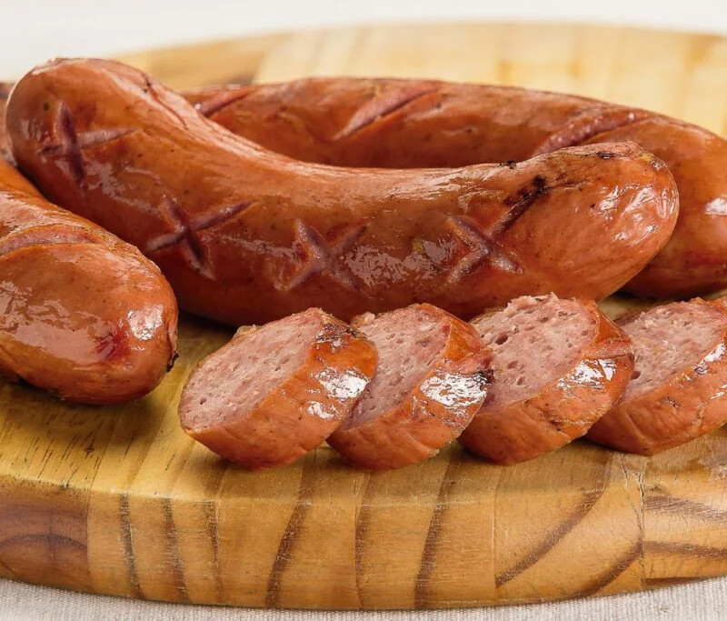 Salsichão 1un