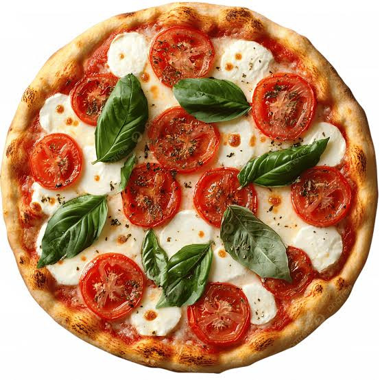 PIZZA MARGUERITA G