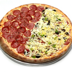 PIZZA GRANDE