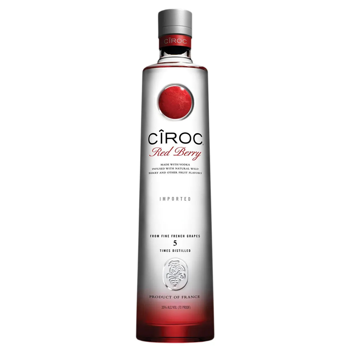 Ciroc Red 750ml 