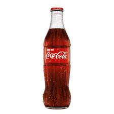 Coca Cola KS