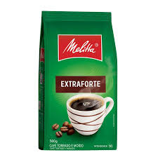 Cafe Melitta Ex.Forte Sc 500g