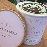 MENTA COM CHOCOLATE 500ML