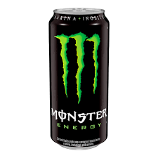 Energetico Monster Energy 473ml